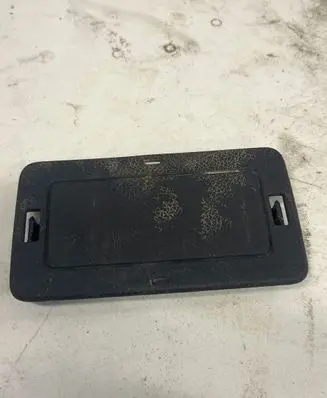 Renault Master III Dashboard side end trim 601980003R MP6460