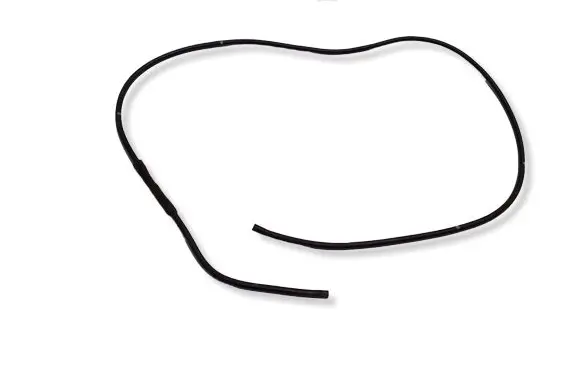 Hyundai Kona II Windshield washer fluid hose 