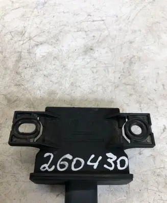 Mercedes-Benz GLE W167 Tire pressure control unit A0009009018