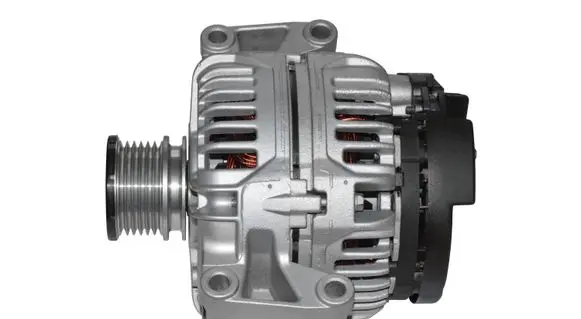 Mercedes-Benz Sprinter W901 W902 W903 W904 Generator/alternator A0121542002 0121542002