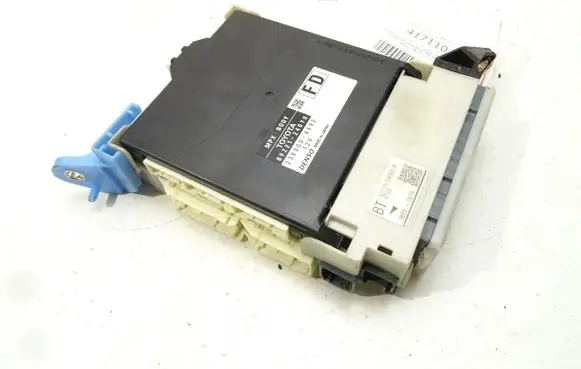 Lexus RC Other control units/modules 89221-24070