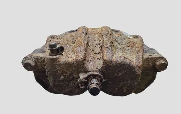 KIA Sorento Front brake caliper