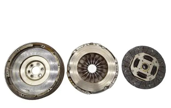 Volkswagen Scirocco Dual mass flywheel 03C105273H 1878007905 3082002152