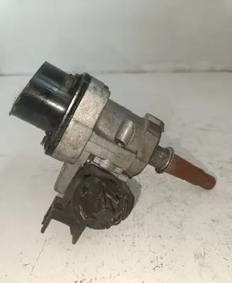 Mazda 626 Ignition lock 666555