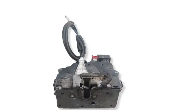 Fiat Punto (199) Rear door lock 51797570