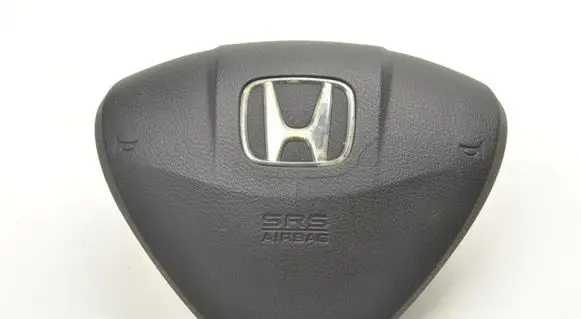 Honda Jazz Steering wheel airbag 77800TF0