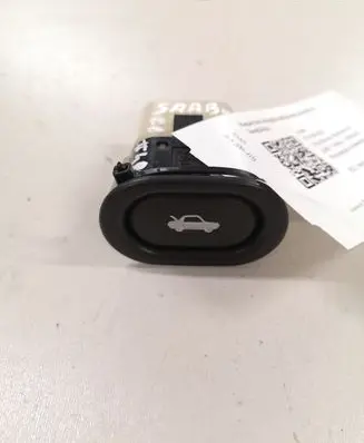 Saab 9-5 Tailgate opening switch 4733440 156796