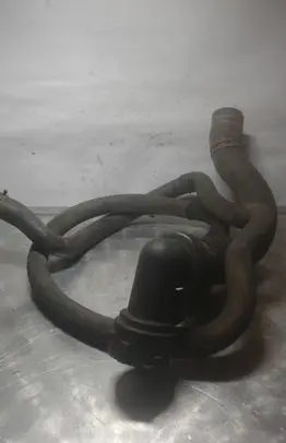 Opel Insignia A Coolant pipe/hose 