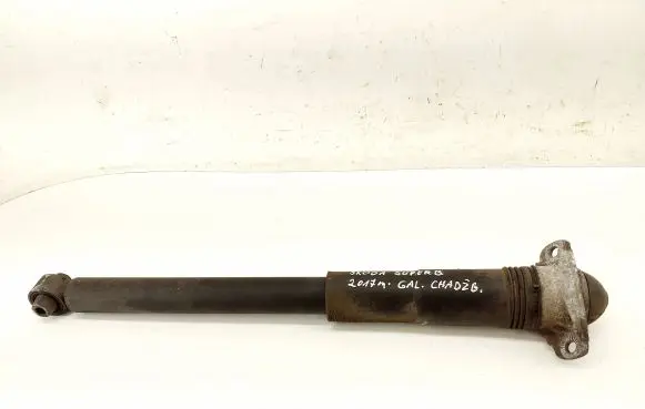 Skoda Superb B8 (3V) Rear shock absorber/damper AEX932864 5Q0513425J