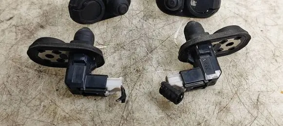 Honda Civic Front door sensor 