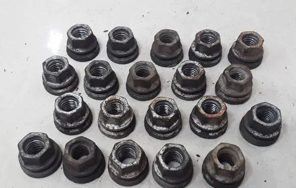 Nuts/bolts