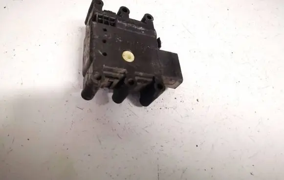 Mazda 6 Air flap motor/actuator