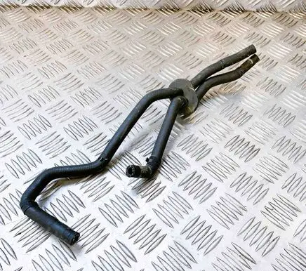 Mercedes-Benz C W205 Engine coolant pipe/hose A2055012891 A2055012005