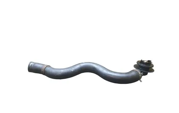 Volkswagen Crafter Oil fill pipe 03L115310 09M14