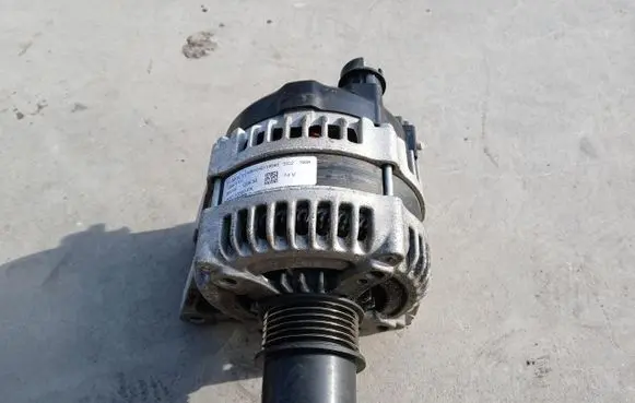 Ford Focus Generator/alternator JX6T-10300-FA
