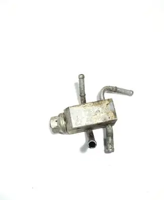 Nissan Murano Z50 Fuel cooler (radiator) 