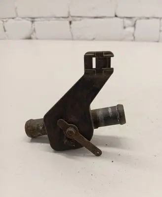 Volkswagen Transporter - Caravelle T4 Engine coolant pipe/hose 701819809