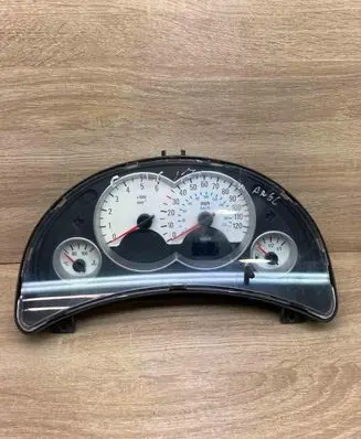 Opel Corsa C Speedometer (instrument cluster) 13128298DF 110080005013