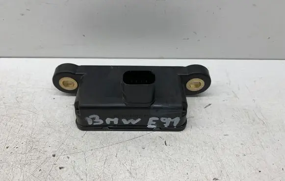 BMW 3 E90 E91 ESP acceleration yaw rate sensor 6778421 10170106373 GL79L28IWZ