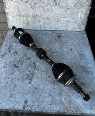 Toyota RAV 4 (XA50) Front driveshaft DA76L