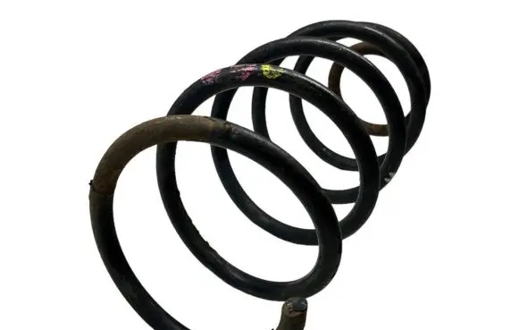 Volkswagen Golf IV Front coil spring