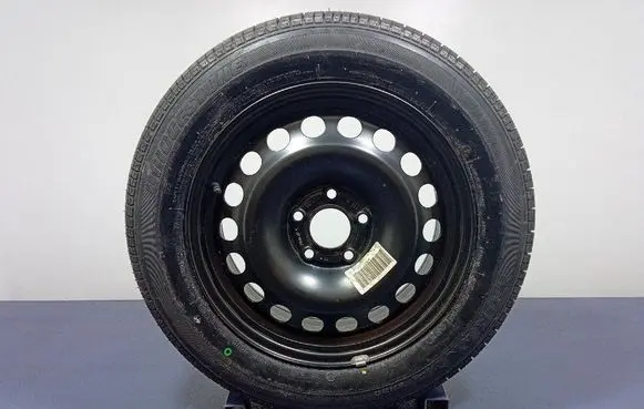 Opel Vectra C R17 spare wheel 2160113