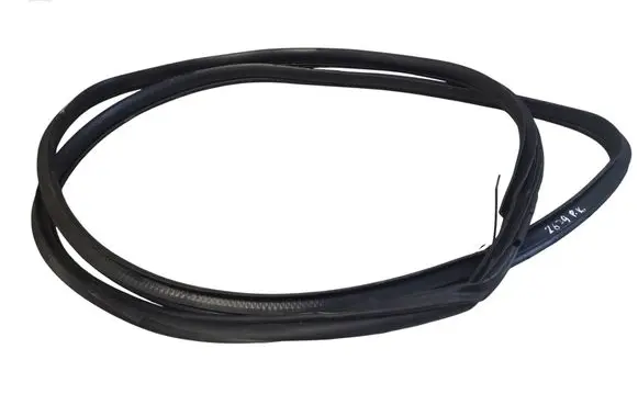 Citroen C-Crosser Front door rubber seal 