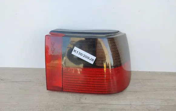 Seat Ibiza II (6k) Rear/tail lights 96224000