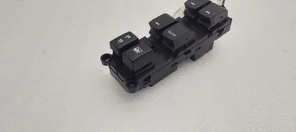 Suzuki SX4 S-Cross Electric window control switch 61M0