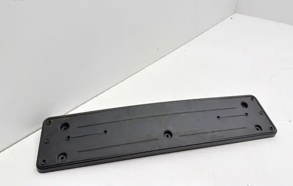 BMW 1 F40 Number Plate Surrounds Holder Frame 7459871 8118376 21163611