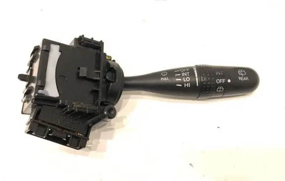 Suzuki Grand Vitara II Wiper switch 