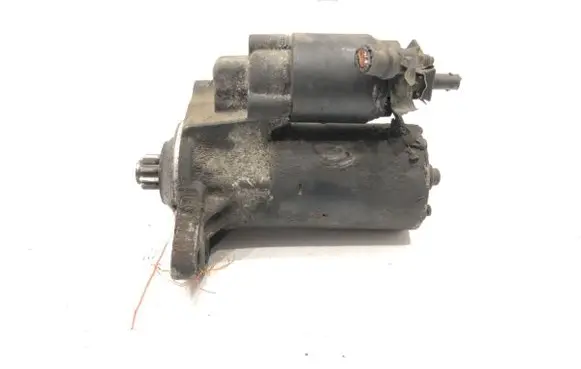 Seat Toledo II (1M) Starter motor