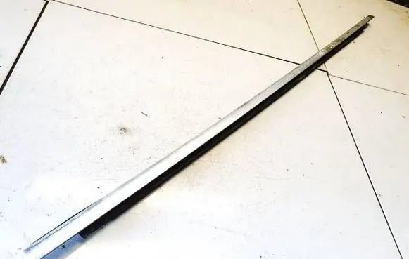 Ford Grand C-MAX Rear door glass trim molding