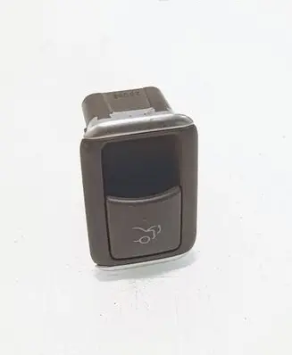 Mercedes-Benz CLS C218 X218 Tailgate opening switch A2129059300 10075083 10023294