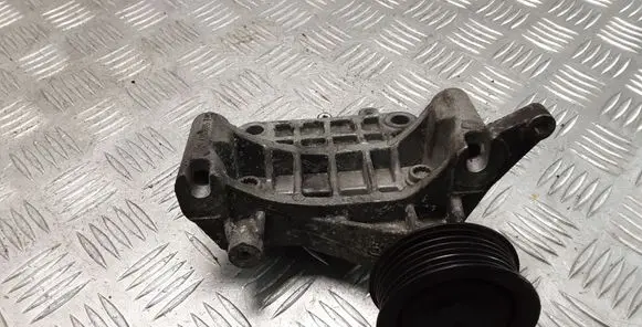 Generator/alternator bracket