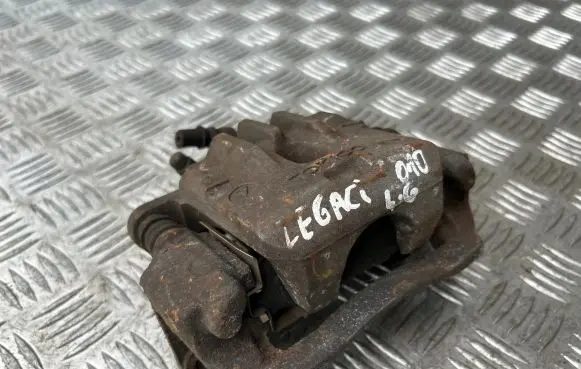 Subaru Legacy Rear brake caliper