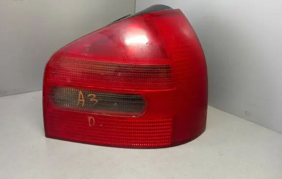 Audi A3 S3 8L Rear/tail lights 8L0945096