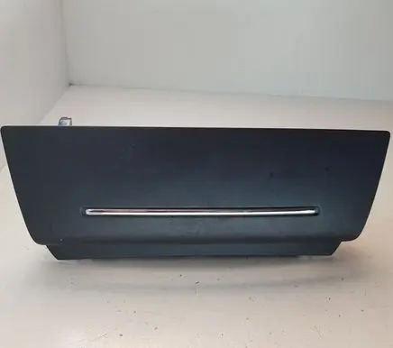 Citroen C5 Dashboard storage box/compartment 9682460077