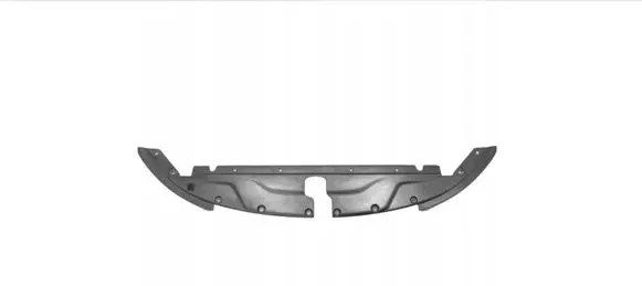 Chrysler Pacifica Engine bonnet/hood lock trim molding 68433723AA