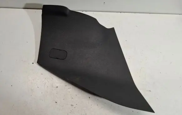 Citroen DS7 Crossback Other center console (tunnel) element 9816304677