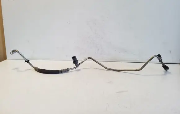 Jaguar XJ X351 Air conditioning (A/C) pipe/hose