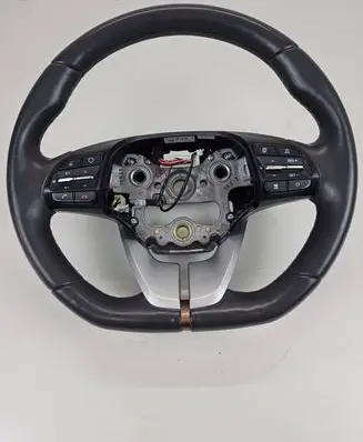 Hyundai Ioniq Steering wheel