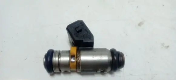 Fiat 500 Fuel injector