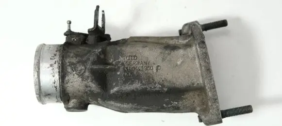 Audi A6 S6 C5 4B Throttle valve 4B0145950P