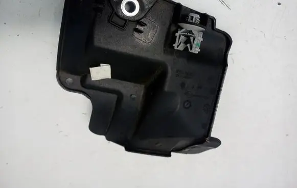 Renault Captur Generator/alternator bracket 231768804R