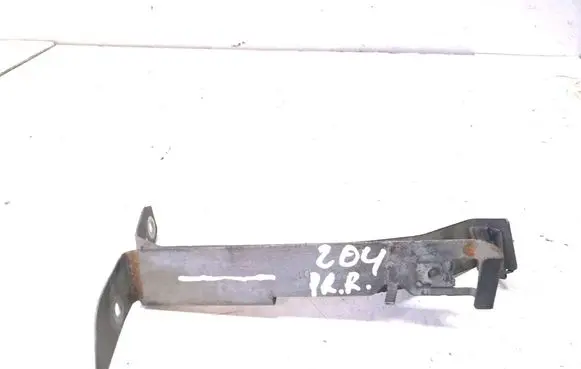 Mercedes-Benz C W204 Front bumper mounting bracket A2045241440