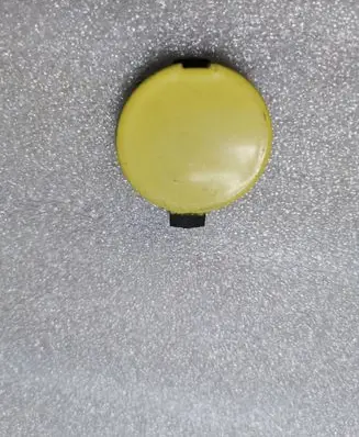 Mini One - Cooper R50 - 53 Tow hook cap/cover 51120029958