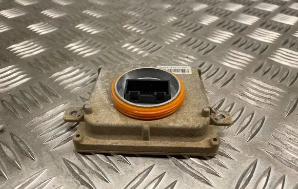 Audi A6 S6 C7 4G Headlight ballast module Xenon 4G0907397R