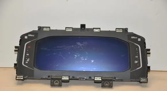 Volkswagen T-Cross Speedometer (instrument cluster) 2G0920320A