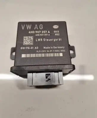 Audi A6 S6 C7 4G Light module LCM 4H0907357A 01017801AD
